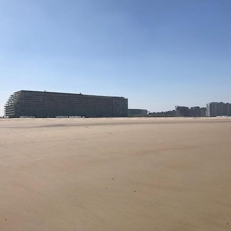 ミデルケルケInto The Seaアパートメント エクステリア 写真